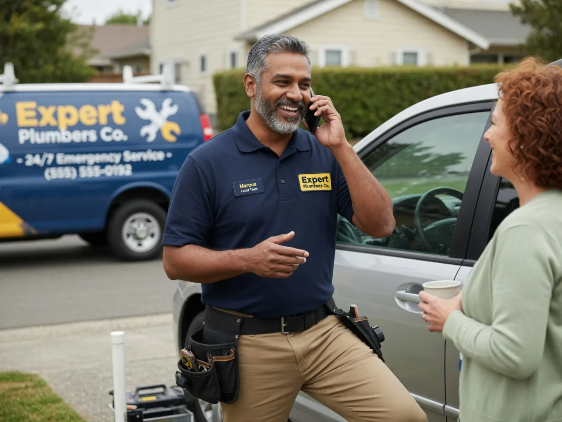 Clogged Drain Repair in Long Creek, OR